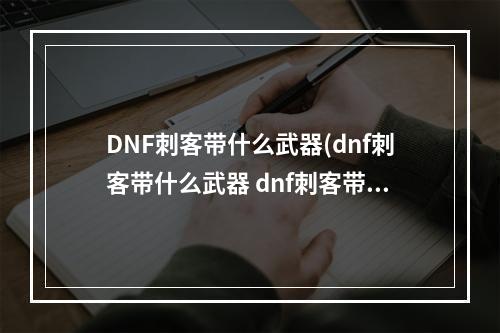 DNF刺客带什么武器(dnf刺客带什么武器 dnf刺客带什么武器最好  )