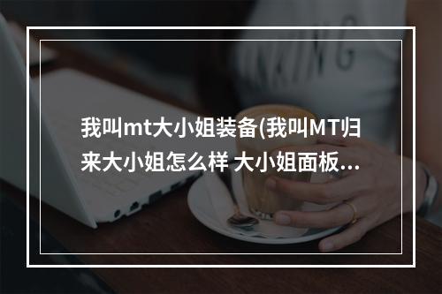 我叫mt大小姐装备(我叫MT归来大小姐怎么样 大小姐面板技能介绍及用法)