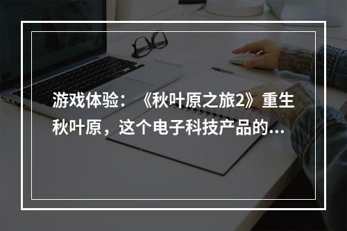 游戏体验：《秋叶原之旅2》重生秋叶原，这个电子科技产品的圣地，一直吸引着无数科技爱好者的关注。而《秋叶原之旅2》便是带你到这个神奇的地方，让你身临其境地感受其中