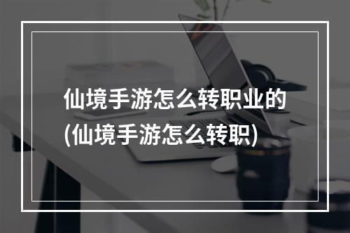 仙境手游怎么转职业的(仙境手游怎么转职)