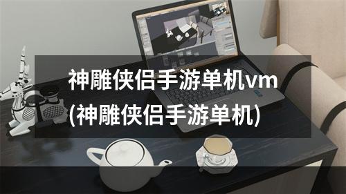 神雕侠侣手游单机vm(神雕侠侣手游单机)