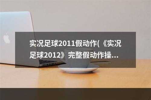 实况足球2011假动作(《实况足球2012》完整假动作操作方法、优劣简析、新)