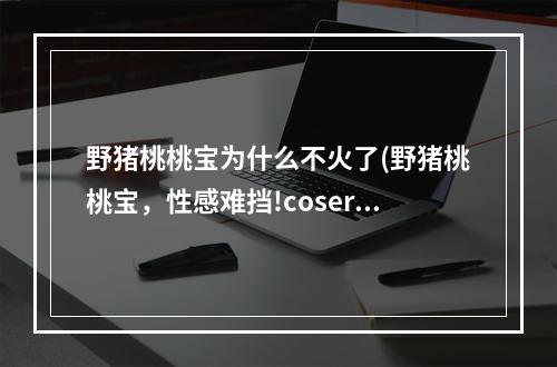 野猪桃桃宝为什么不火了(野猪桃桃宝，性感难挡!coser野猪桃桃宝经典作品大合集)