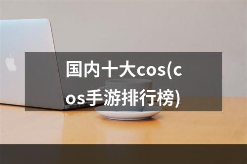 国内十大cos(cos手游排行榜)