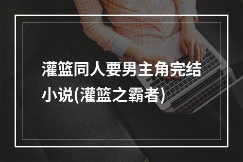 灌篮同人要男主角完结小说(灌篮之霸者)