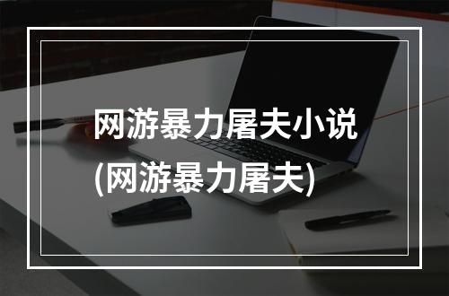 网游暴力屠夫小说(网游暴力屠夫)