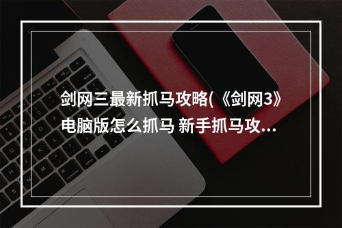 剑网三最新抓马攻略(《剑网3》电脑版怎么抓马 新手抓马攻略)