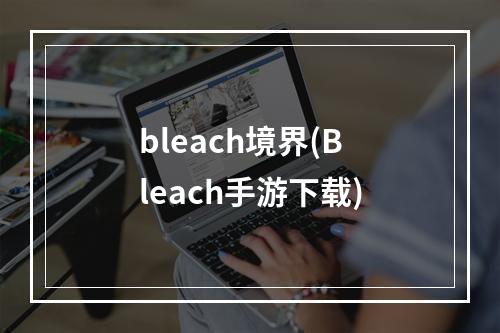 bleach境界(Bleach手游下载)